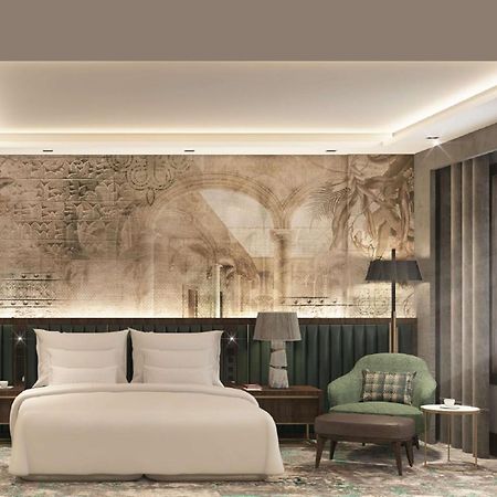 Hotel Doubletree By Hilton Yüksekova Zewnętrze zdjęcie